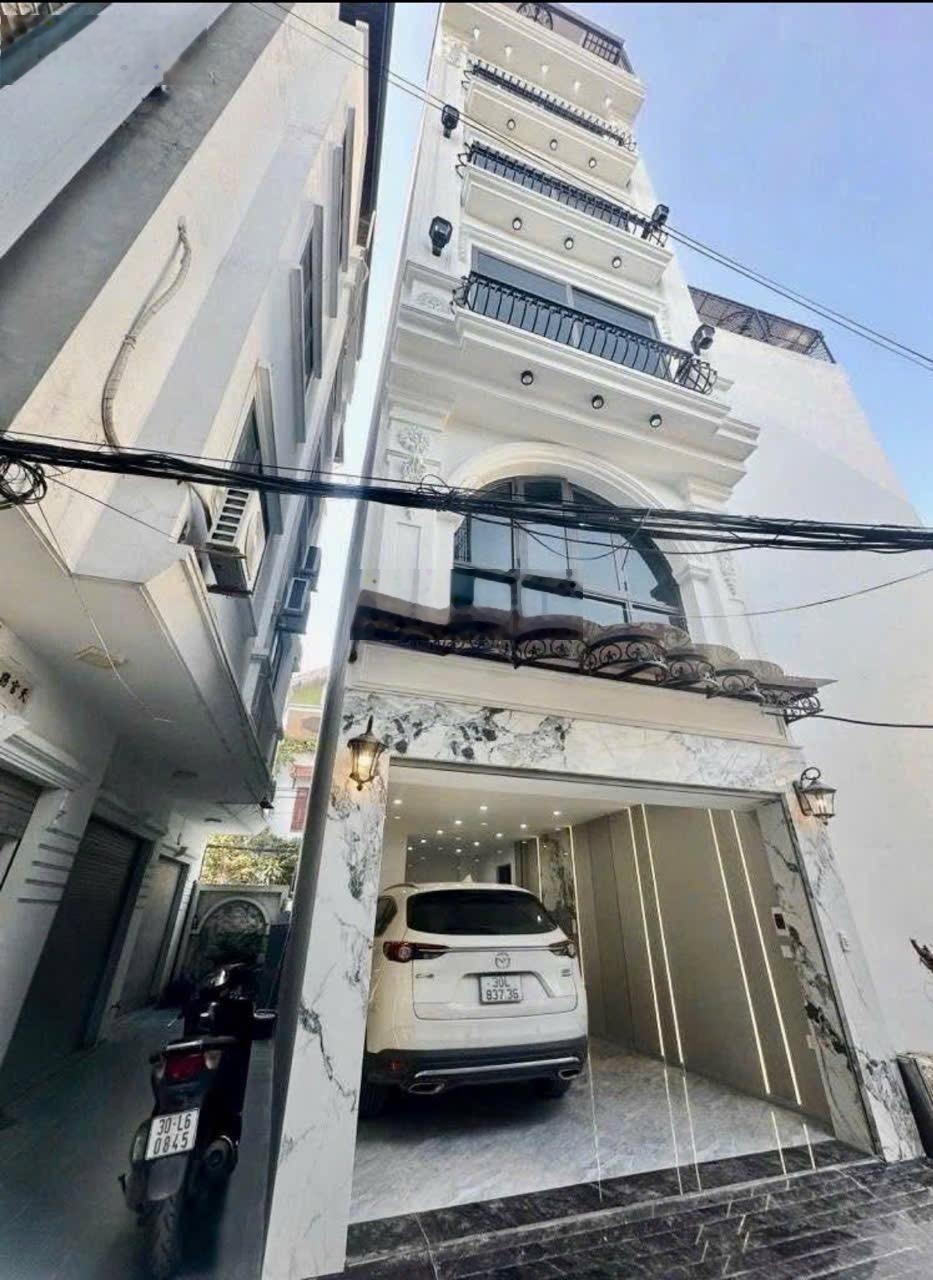 Nhà đẹp. Nguyễn Văn Linh Long Biên