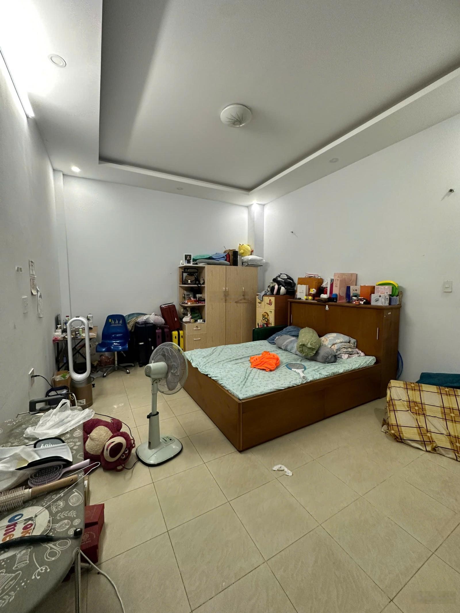 Bán nhà 2 mặt hẻm xe hơi tránh nhau gần Vincom P26 Bình Thạnh 6PN Giá 10.4 tỷ TL