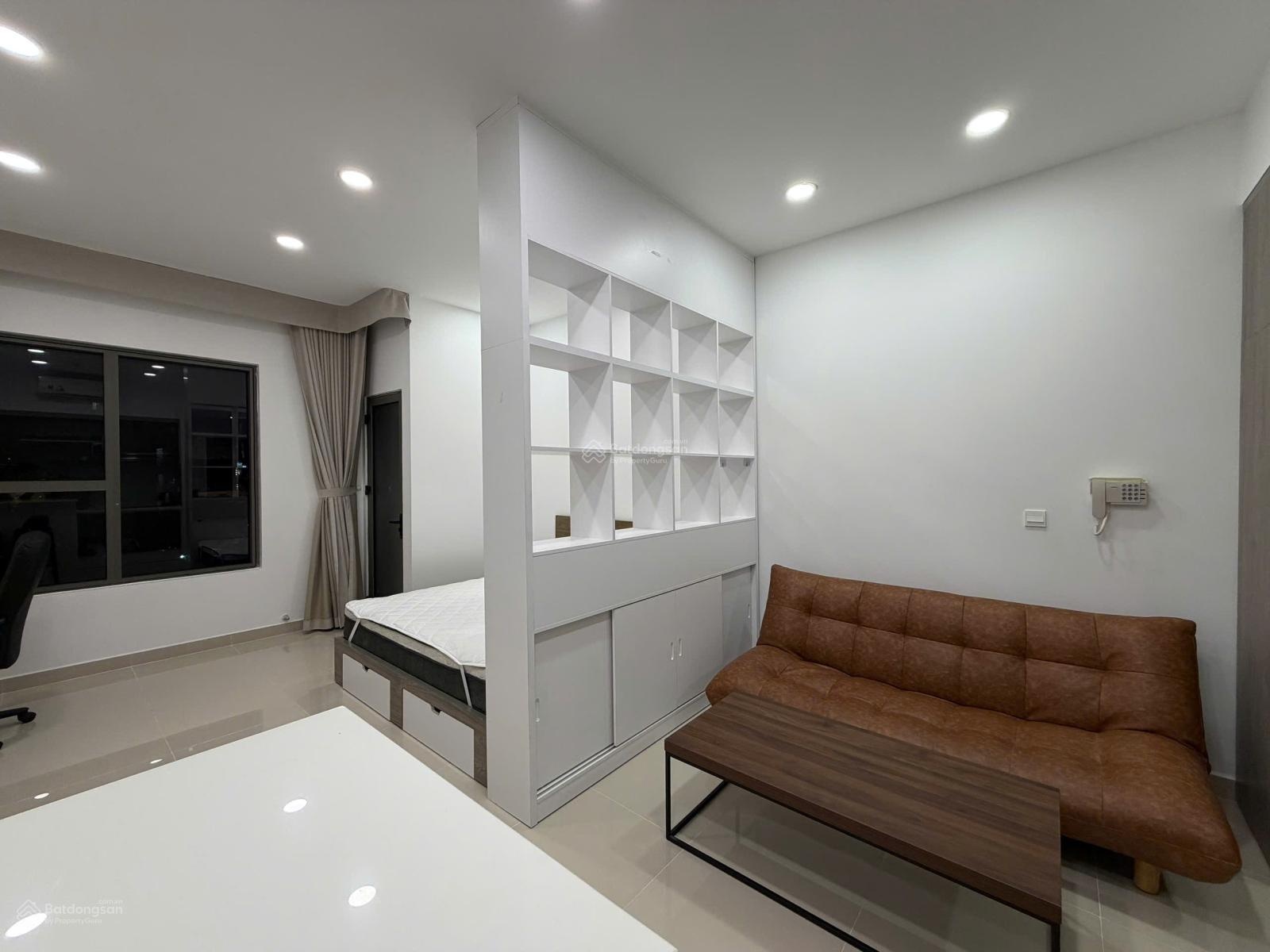 Cho Thuê SUNRISE CITYVIEW Giá 12Tr/Tháng