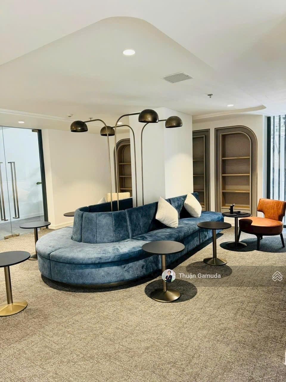 Căn 3PN3WC - DT 121m2 lịch TT dãn 3năm giá rẻ nhất hiện tại - Diamond Centery, Celadon City