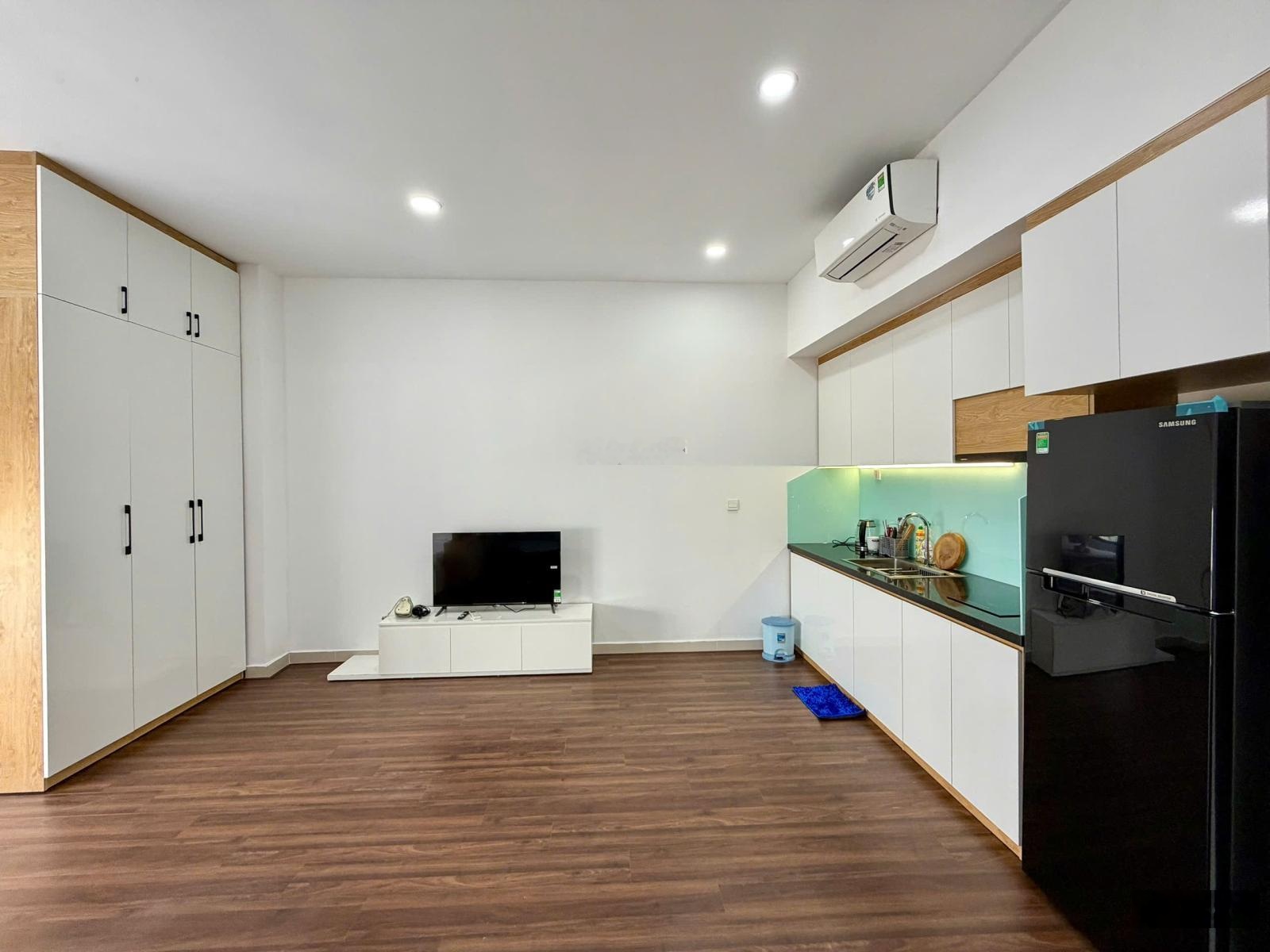 Bán OFFICETEL SUNRISE CITY VIEW . Nội Thất Mới 100% . Giá Bán 2.9 Tỷ .