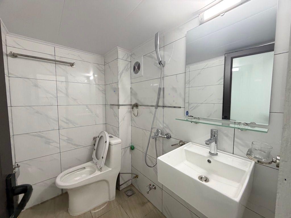 CCMN 6 tầng thang máy dòng tiền ổn định 45tr/tháng