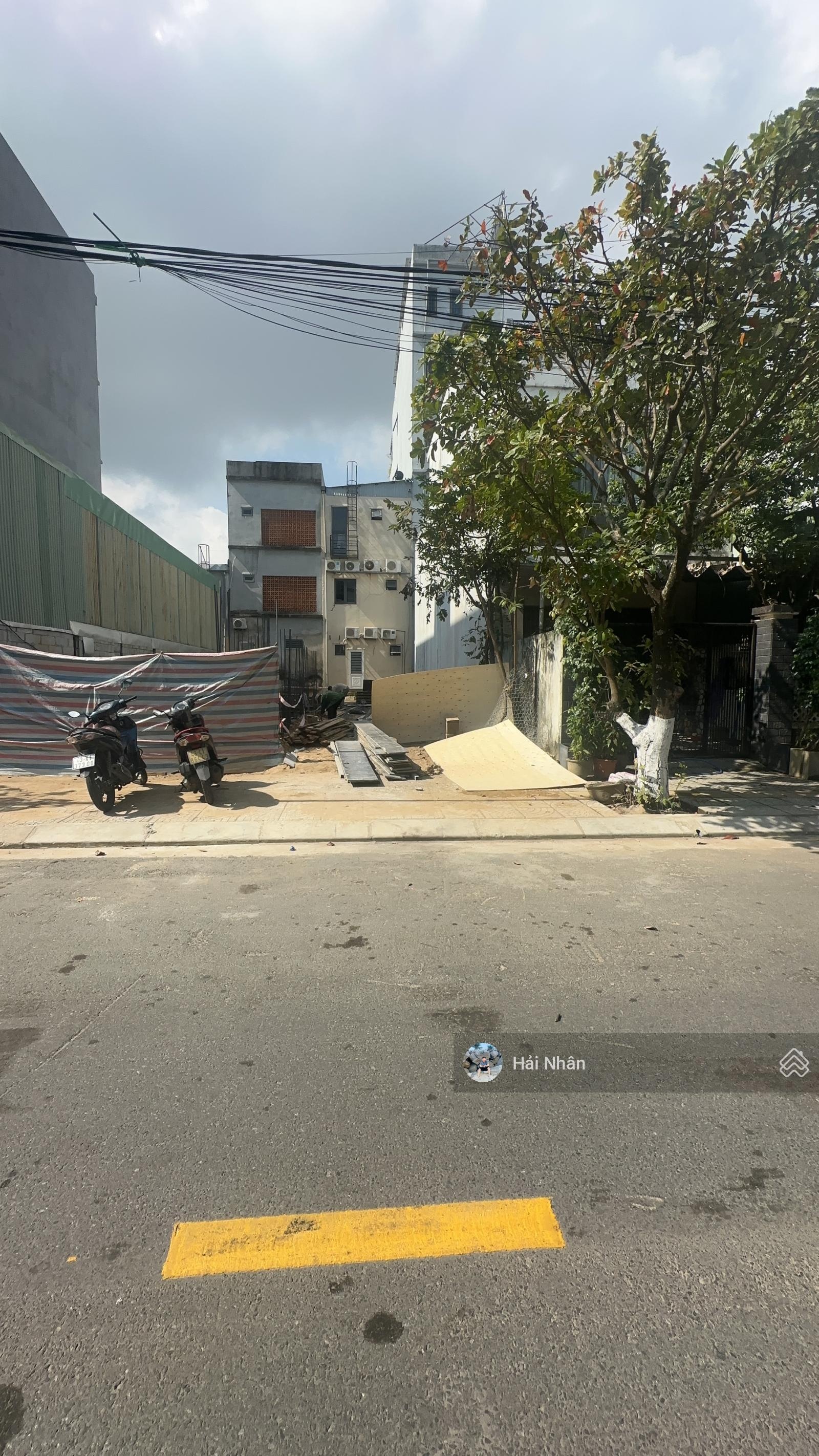 Lô đất đẹp trung tâm du lịch tập trung nhiều khách tây sát biển view biển