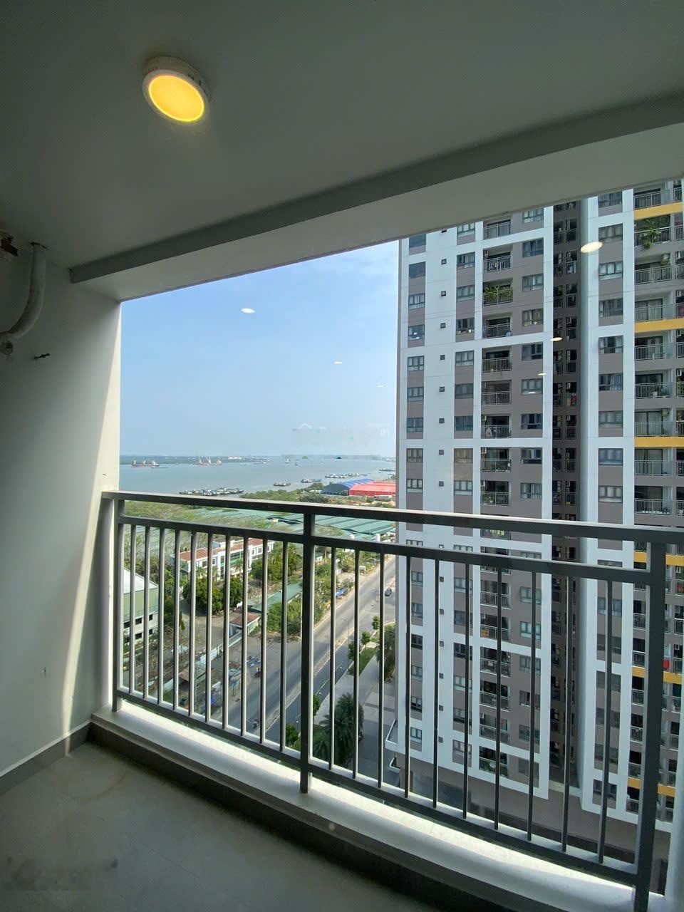 Bán căn 2PN - Saigon Riverside Complex, 66m², tầng trung view công viên trung tâm, giá 3,98 tỷ