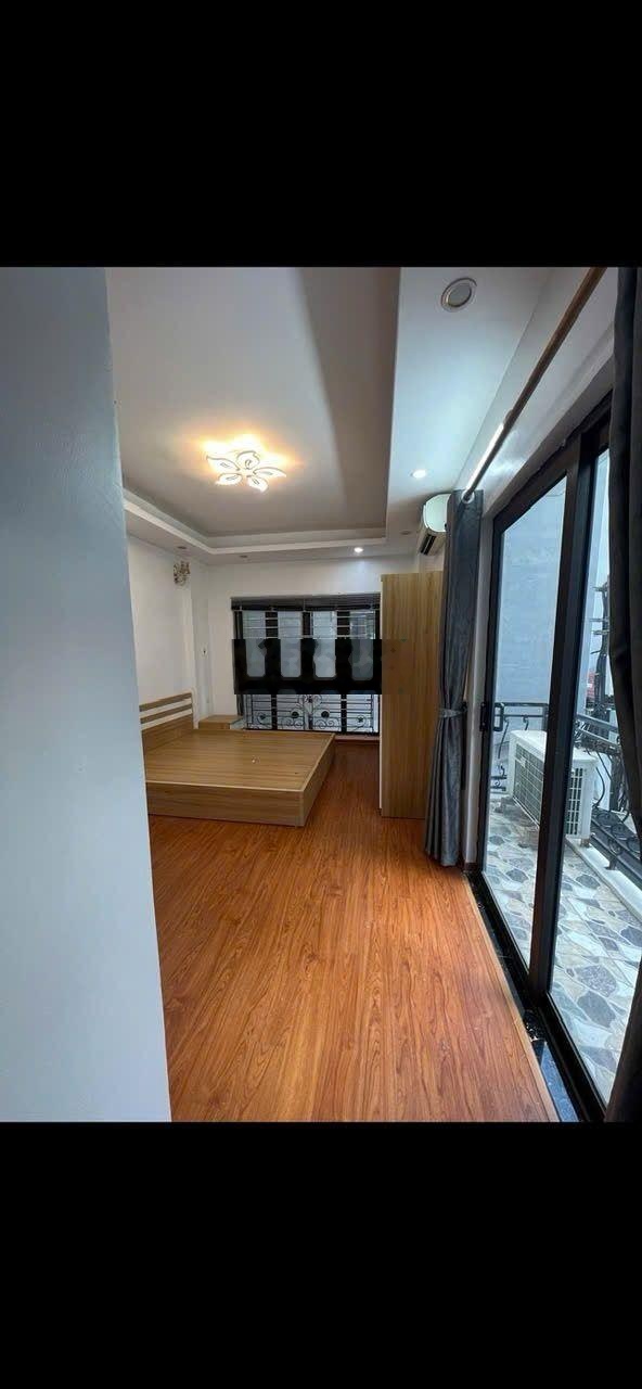 Bán nhà trung tâm hai bà trưng ngõ gốc đề, minh khai