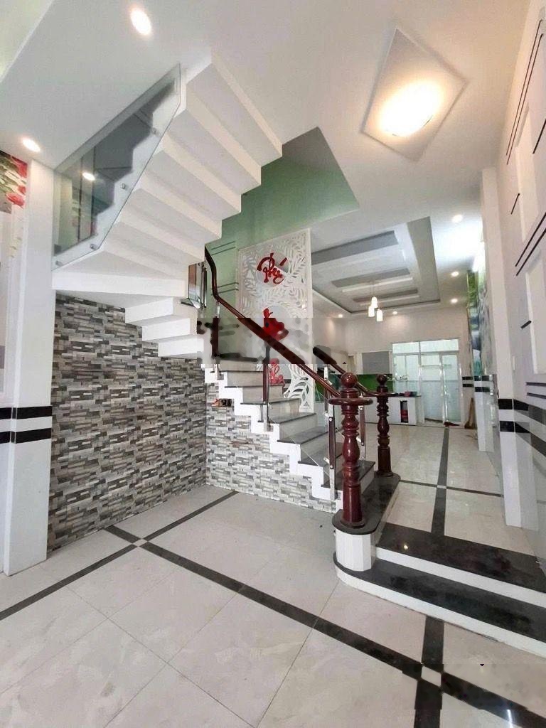 Mặt tiền khu dân cư Nam Hùng Vương (4x18m) 4pn - Nhà 4 tầng Ở & Kinh doanh CHỈ : 8.7 TỶ TL