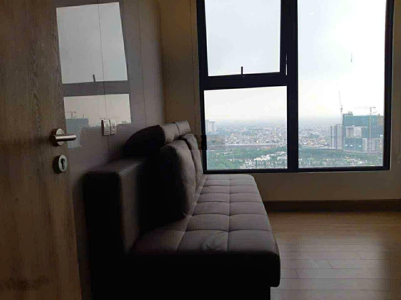 CC cần bán gấp căn góc 3PN Sky Oasis - view trực diện biệt thự đảo - full nội thất xịn