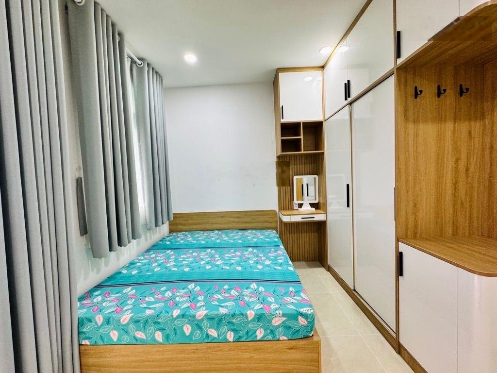 Trần quốc thảo - tặng full nội thất - vào ở ngay