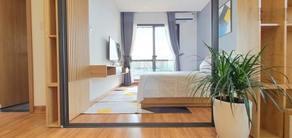 Tòa căn hộ 7 tầng có thang máy, full nội thất xịn xò đường 33m Diên Hồng, Hoà Xuân doanh thu ~ 80tr