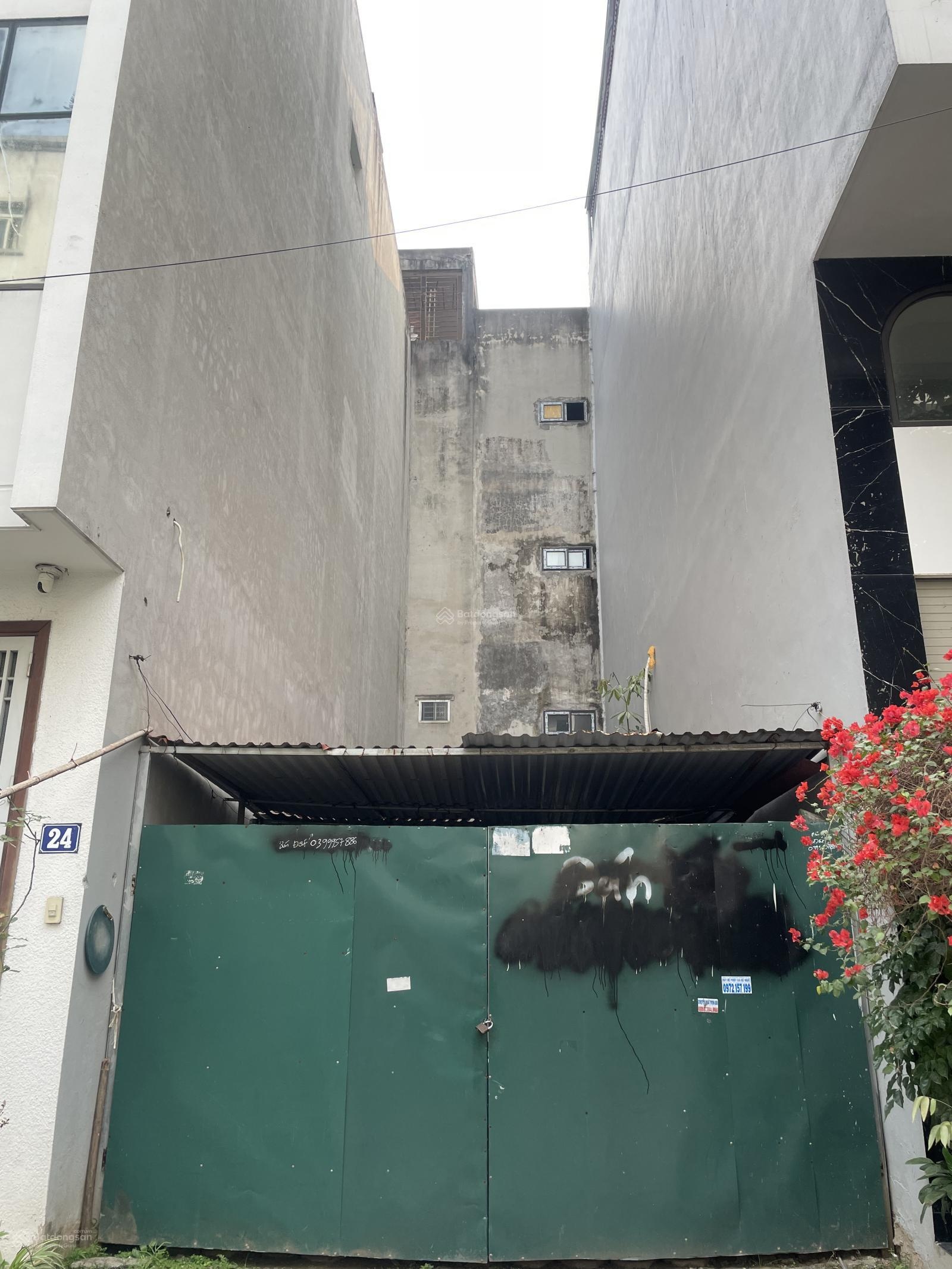 Siêu Phẩm Lô Đất Vàng Cầu Diễn - Kiều Mai 60m, mặt tiền 5m xây văn phòng, CHDV Đỉnh, Giá Đầu Tư