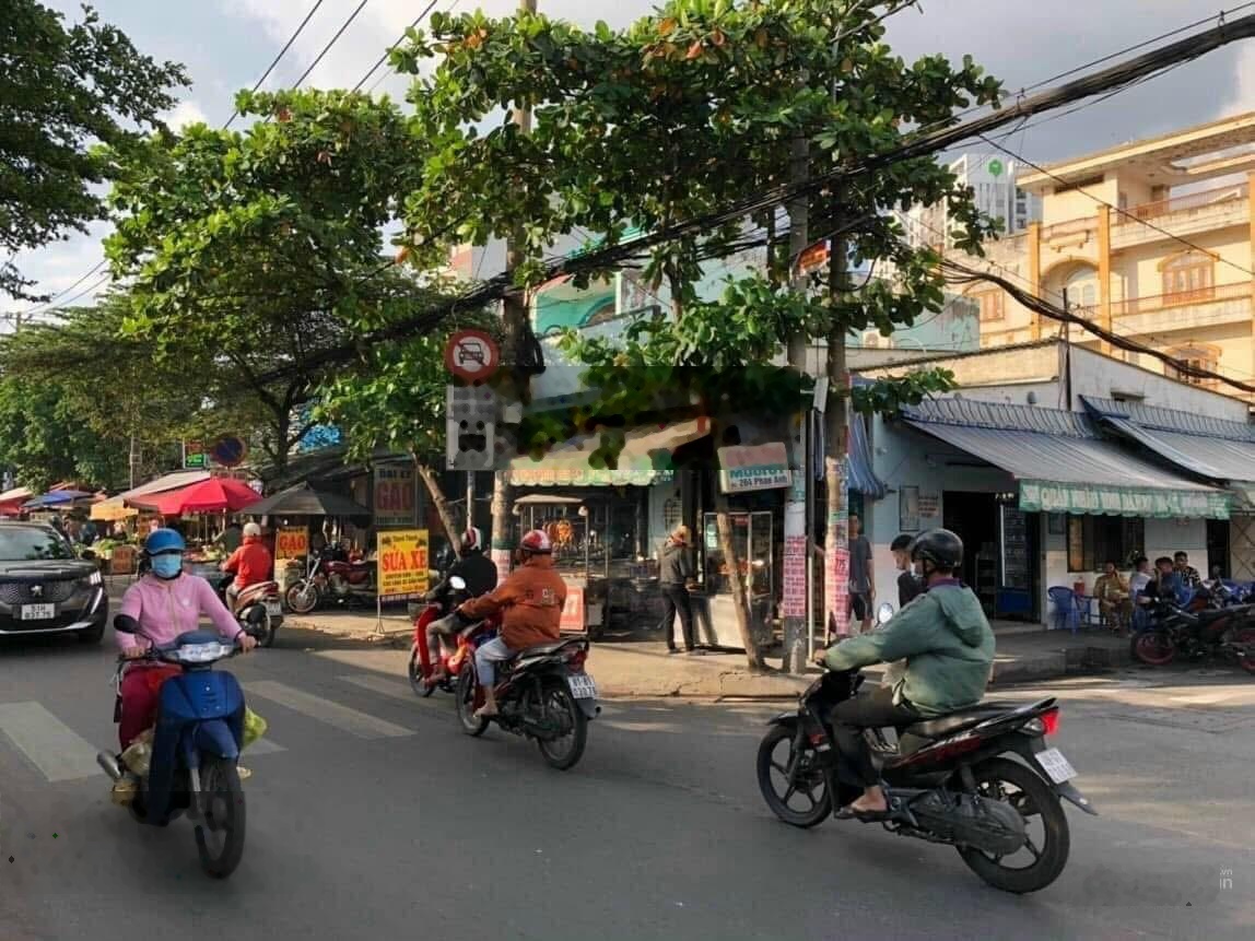 Bán góc 2 MT Phan Anh 4.5x24m - C4 - 9.4 tỷ