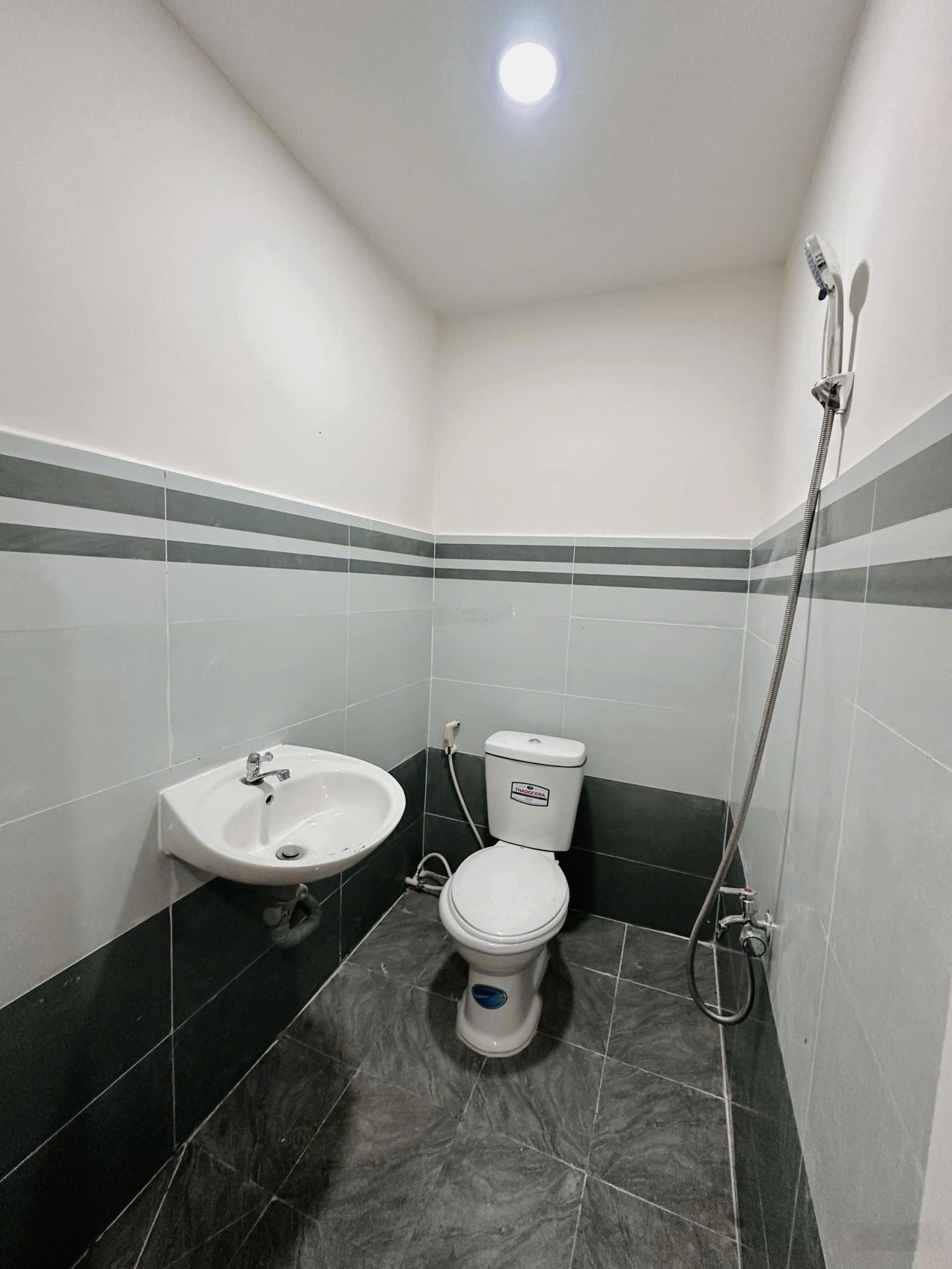 Bán Nhà Riêng Nguyễn Văn Bứa, 845 triệu, 32 m2, Chính chủ uy tín, Hóc Môn, HCM