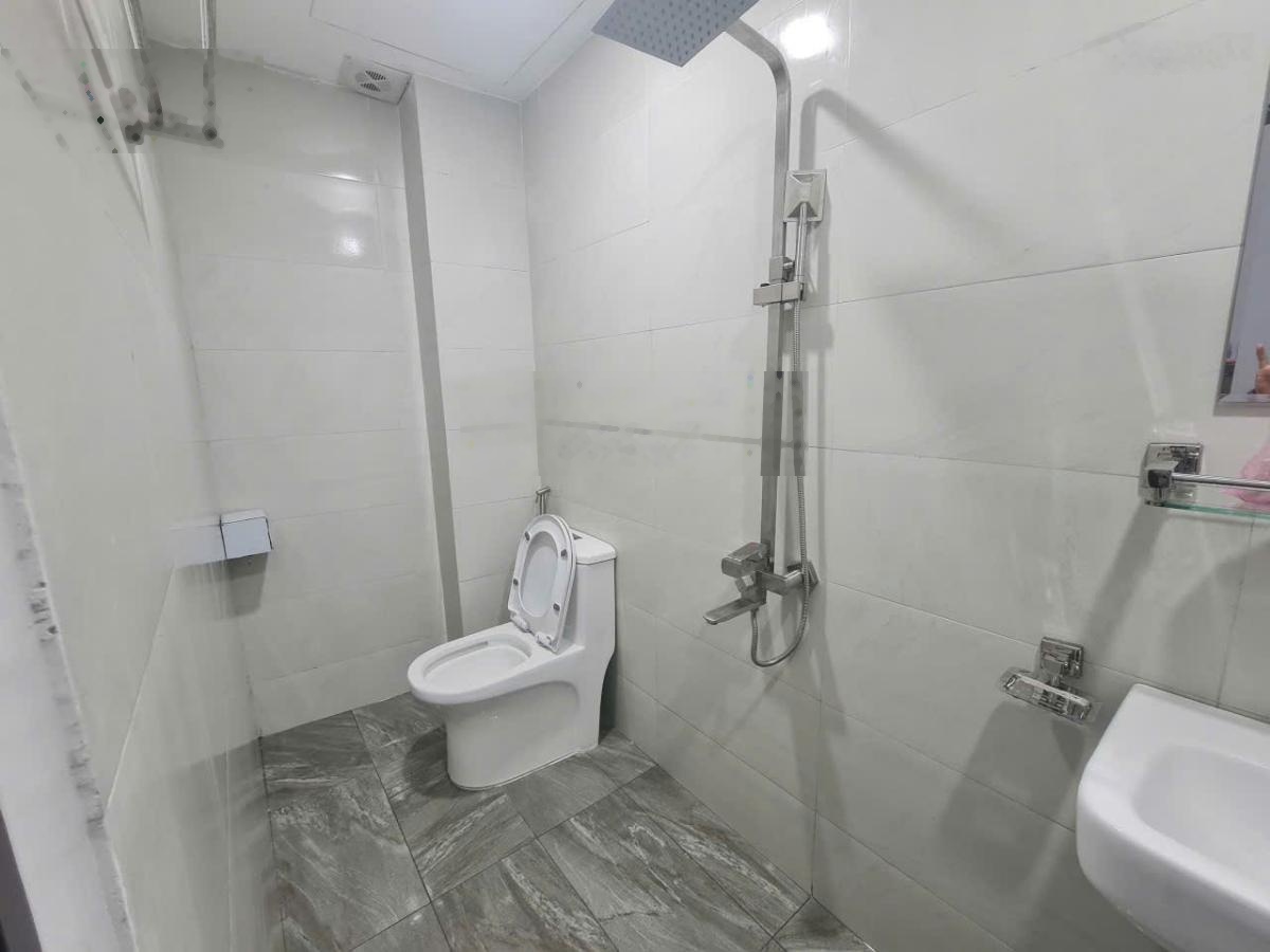 30m ra phố Giải Phóng ngõ nông, thông, dân xây chắc chắn, QH ổn định, SĐCC, MT 4,3m, 34.1m2*5 tầng