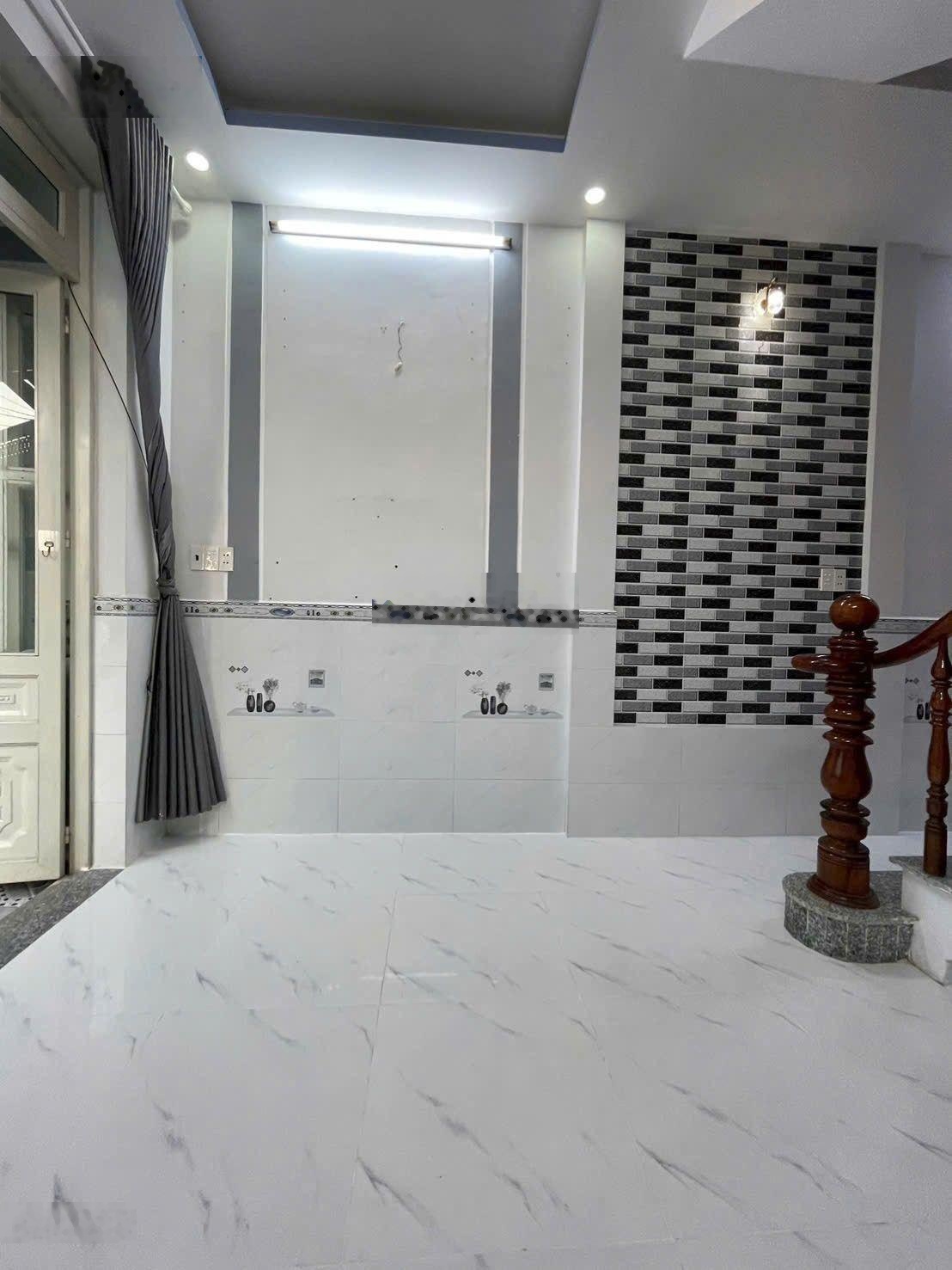 Hàng hiếm tại Nguyễn Văn Bứa, Xuân Thới Sơn, Hóc Môn, 725 triệu, 30m2