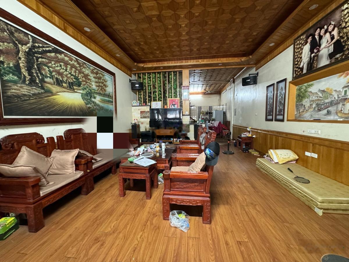 Nhà đẹp mặt phố tây trà, hoàng mai, vỉa hè 6m; 86m2; 04 tầng; mt 5.3m; 25.9 tỷ