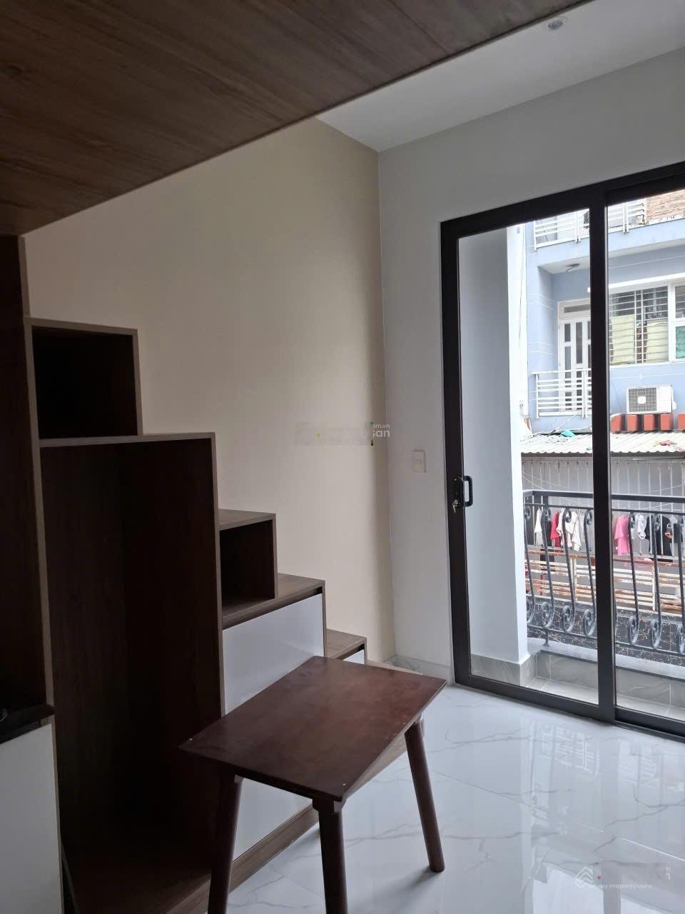 Siêu phẩm CHDV 6 tầng 22 phòng - mặt bằng KD dòng tiền 100 triệu/tháng Gò Vấp - giá chỉ 26 tỷ