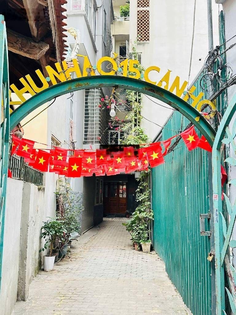 Siêu Phẩm Lô Đất Vàng Trần Bình - Nguyễn Hoàng 46m, mặt tiền 5.7m , Ô tô Lùi Cửa, Giá Đầu Tư 6.2tỷ