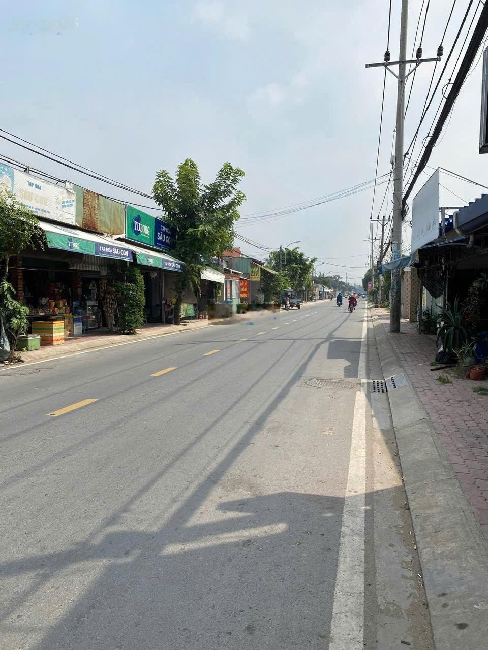 Bán đất 179m2 mt đoàn nguyên tuấn bình chánh giá rẻ