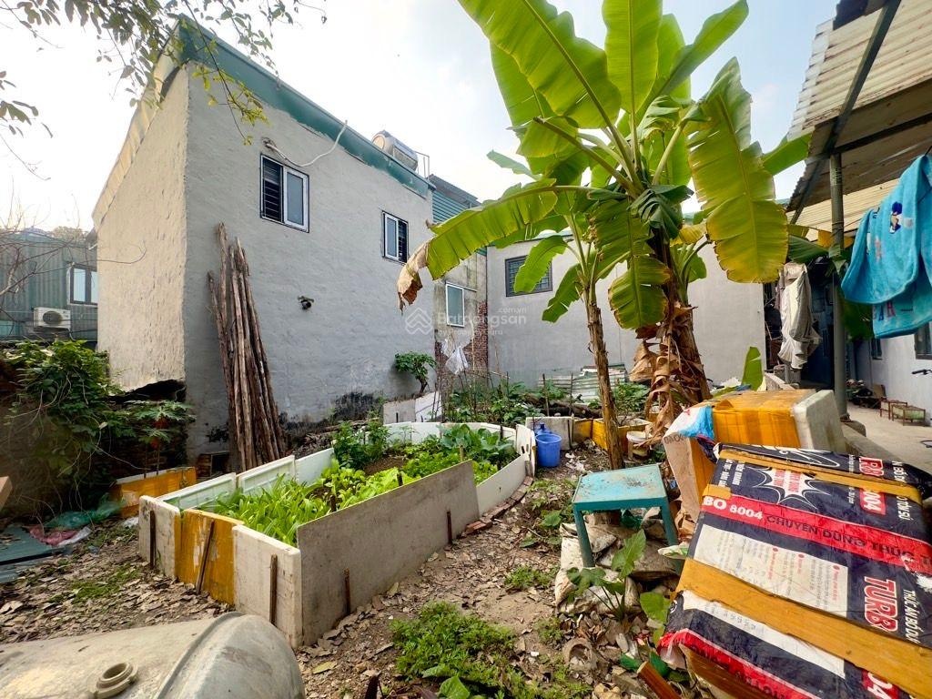 Bán đất Liên Mạc, 3,95 tỷ, 31 m2, Bắc Từ Liêm, Hà Nội