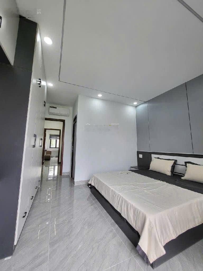 Chủ giảm 150 triệu - nhà 5 tầng hẻm xe hơi thạnh xuân 33, quận 12