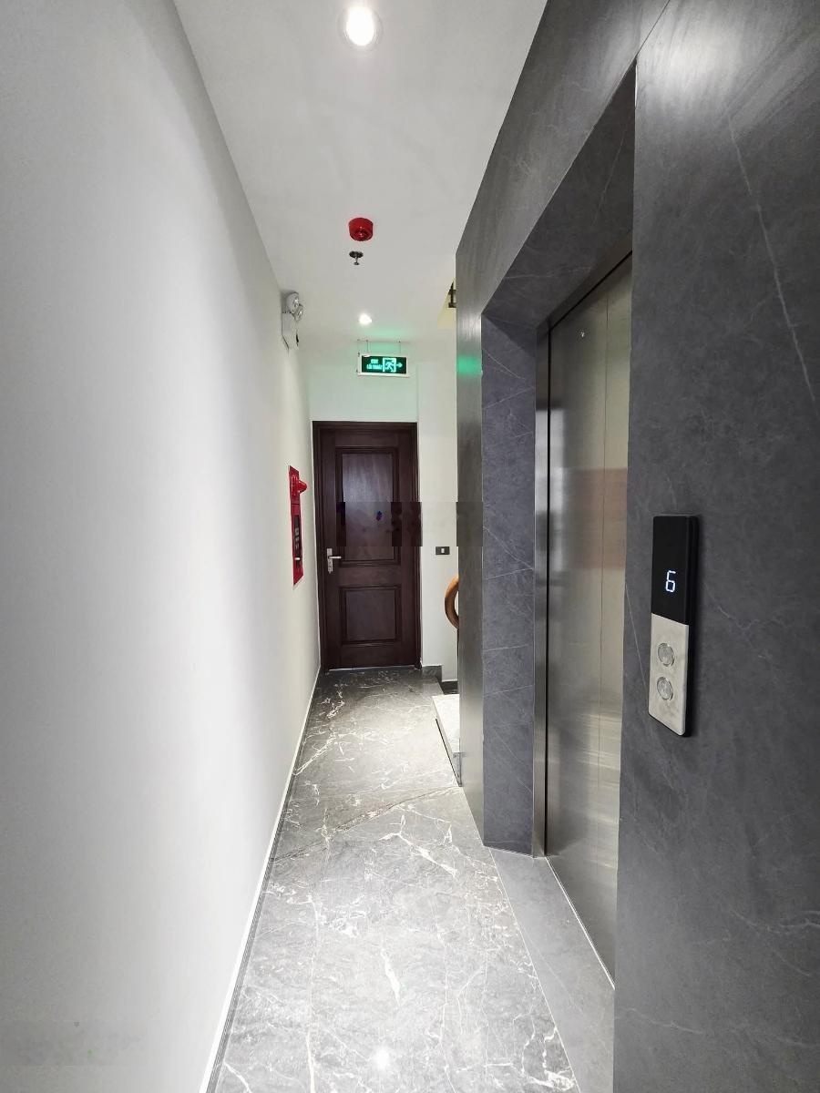 Bán nhà phố giang văn minh -ba đình | 52m 7 tầng -vị trí đắc địa.