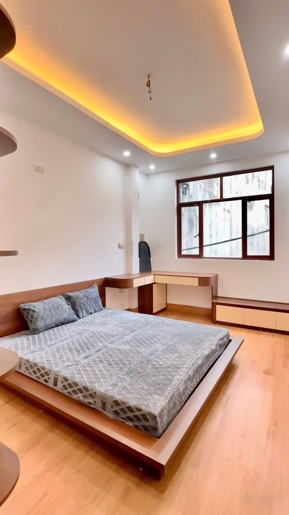 Bán NhBán Nhà Riêng đẹp, 4PN, 4WC, 35m2, giá cực chất 7,8 tỷ tại Trần Phú, Quang Trung, Hà Đông, HN