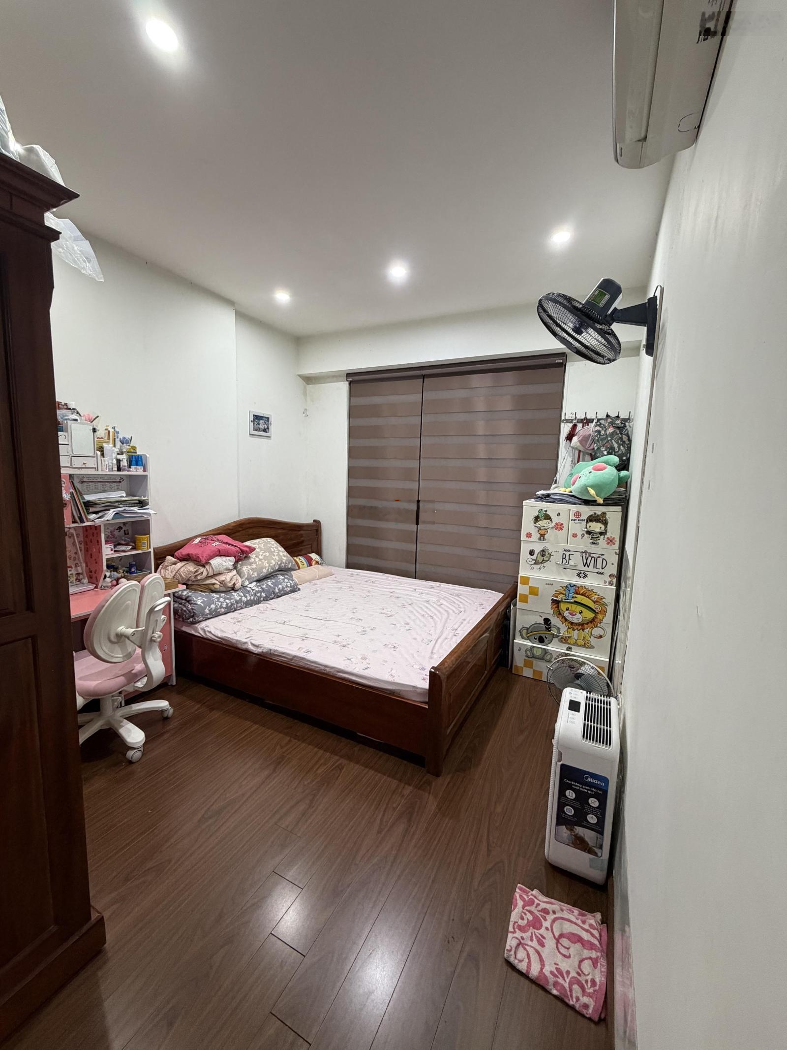 Bán căn hộ chung cư 90 Nguyễn Tuân, giá ưu đãi 7 tỷ, 71m2, 2PN, 2WC