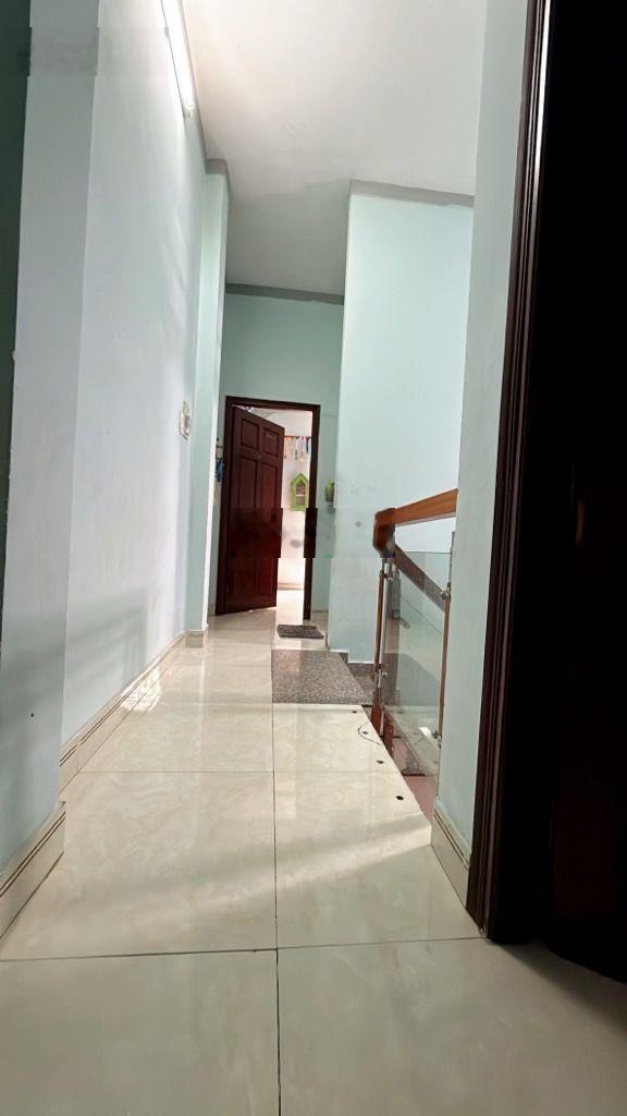 Bán NR tại Đ.Bà Điểm, 5,1 tỷ, 80m2, 3PN, 2WC, pháp lý đầy đủ, đẹp xuất sắc