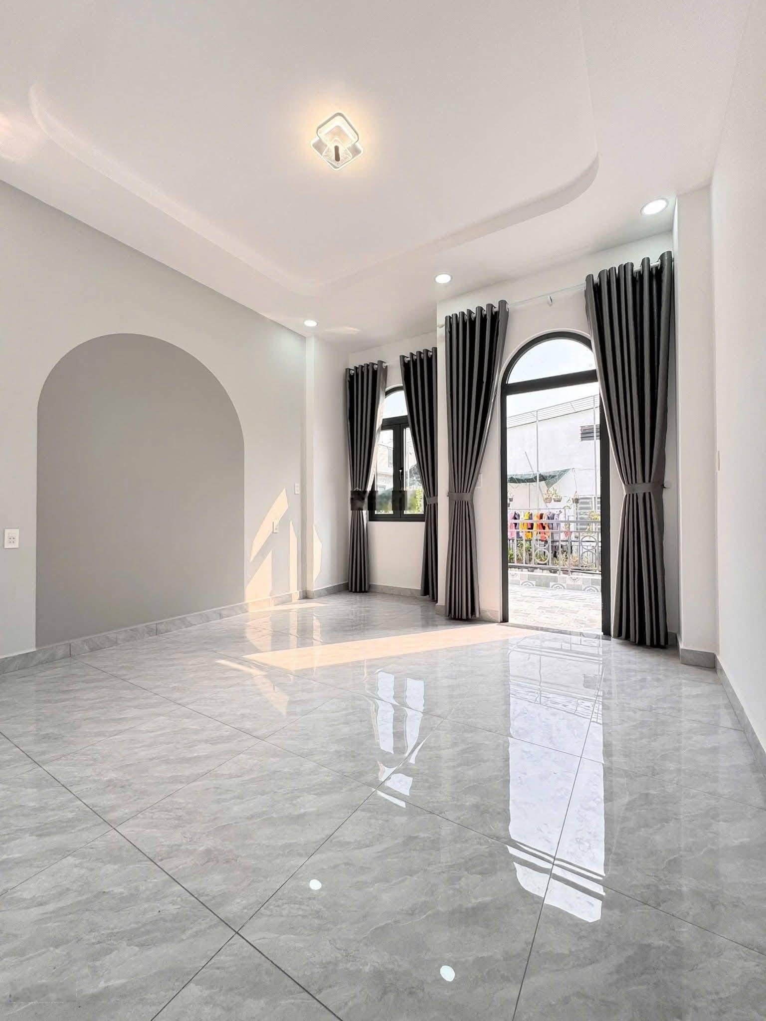 Bán nhà riêng chính chủ, Đường Hậu Giang, 3 Tầng, 62m giá 5,9 Tỷ