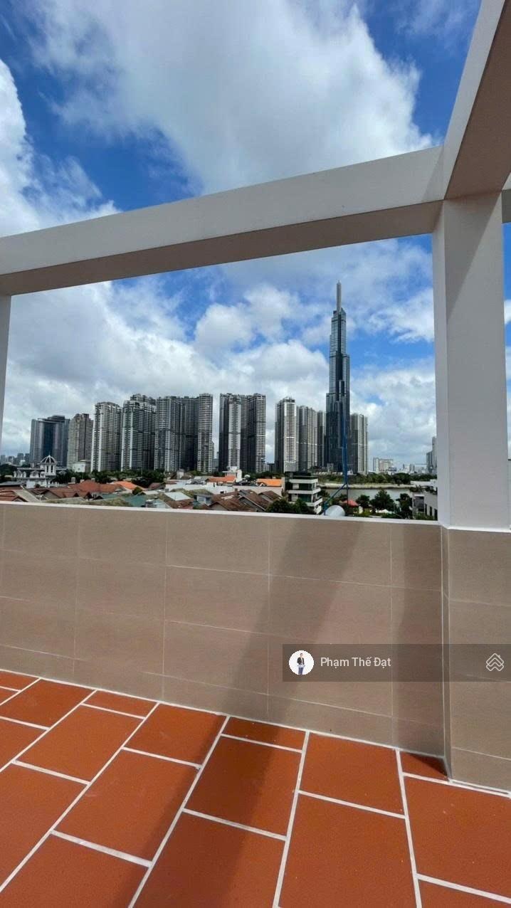 Cho thuê nhà nguyên căn đường 30, p. An Khánhh, q2 giá 55 triệu ( trệt + 3 lầu + sân thượng )