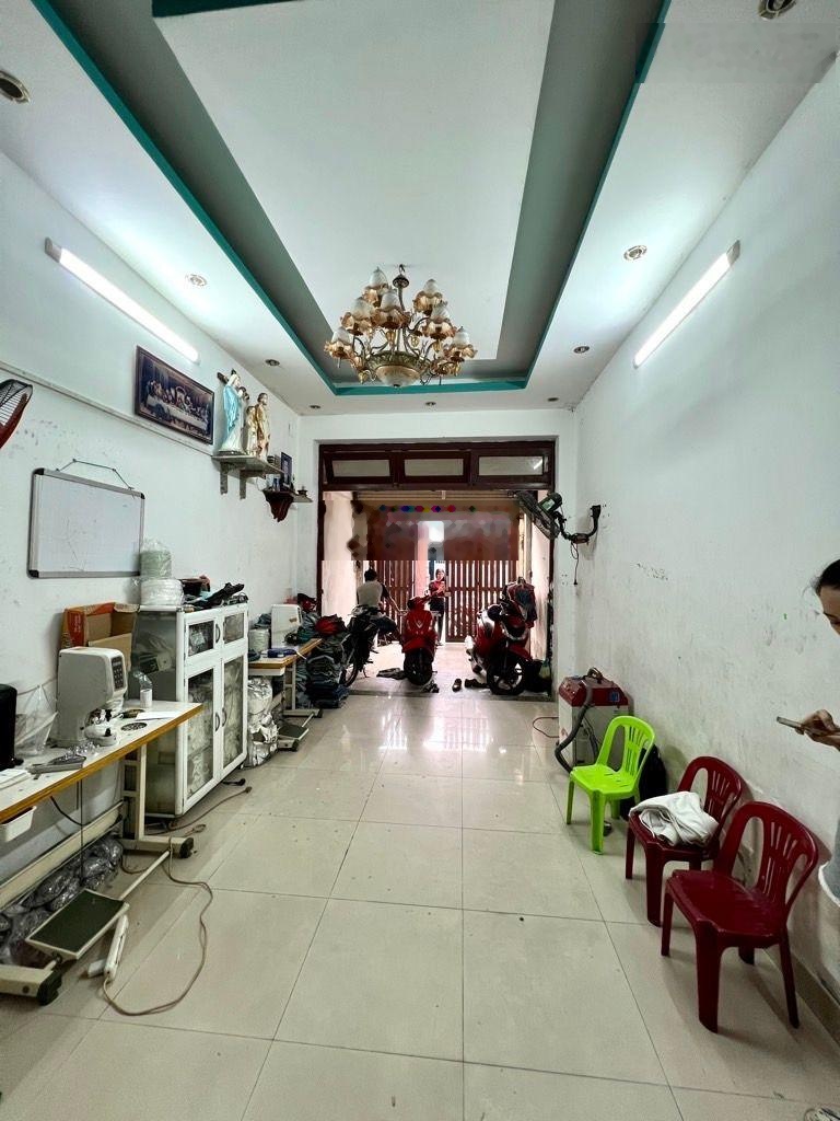 Siêu phẩm Mặt Tiền Tân Quý Tân Phú-95m2-Chỉ 9.XTỷ-2tầng BTCT -Công Năng Tiện ích Đầy Đủ