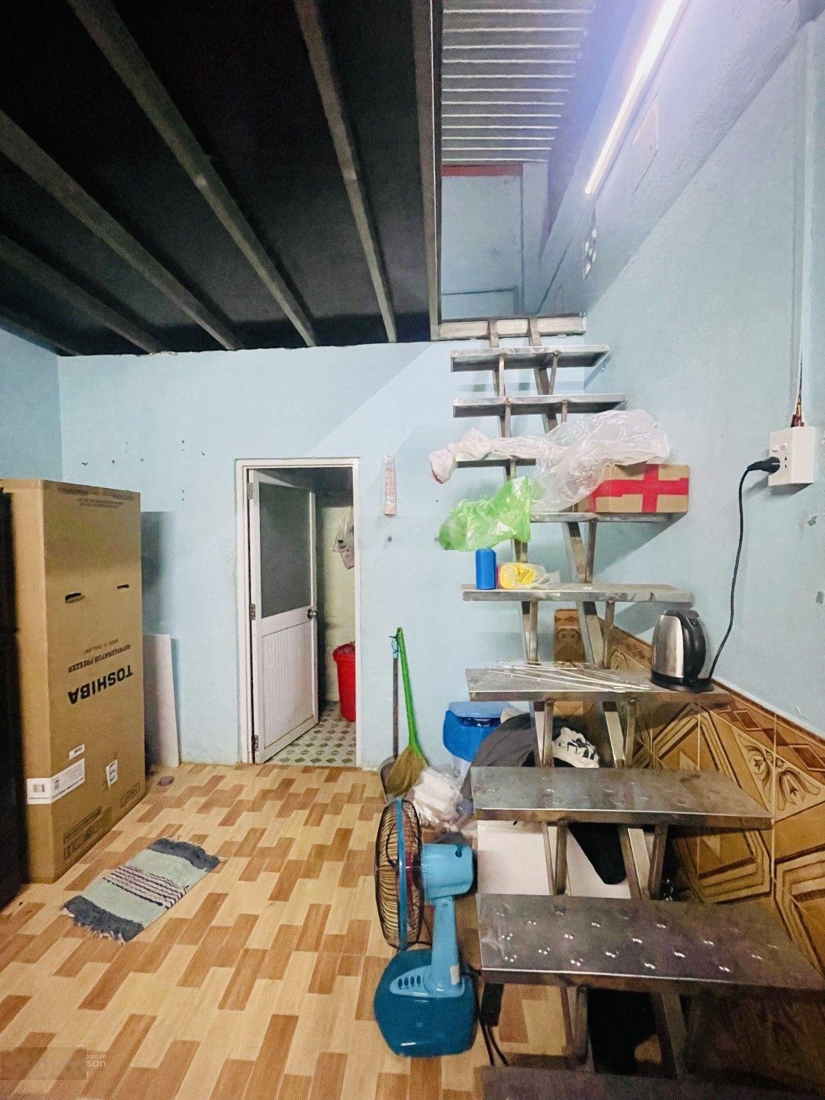 Chỉ 4,7 tỷ | nhà c4 78m2 _cách mt lã xuân oai 10m xe tải vào lã xuân oai p. trường thạnh