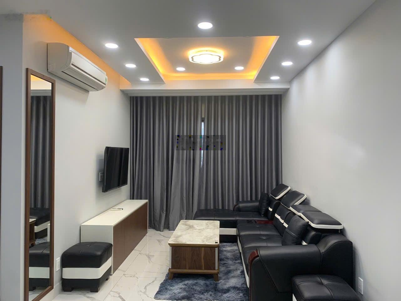 Căn hộ 2PN 2PN chỉ 16 triệu nhà full nội thất Quận 7 gần RMIT, TDTU - LH 0772605417 gặp Phụng