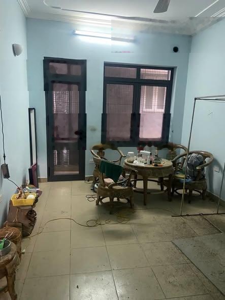 Thoáng trước sau - đốc ngữ ba đình- giá rẻ nhất hà nội - 30m ra phố