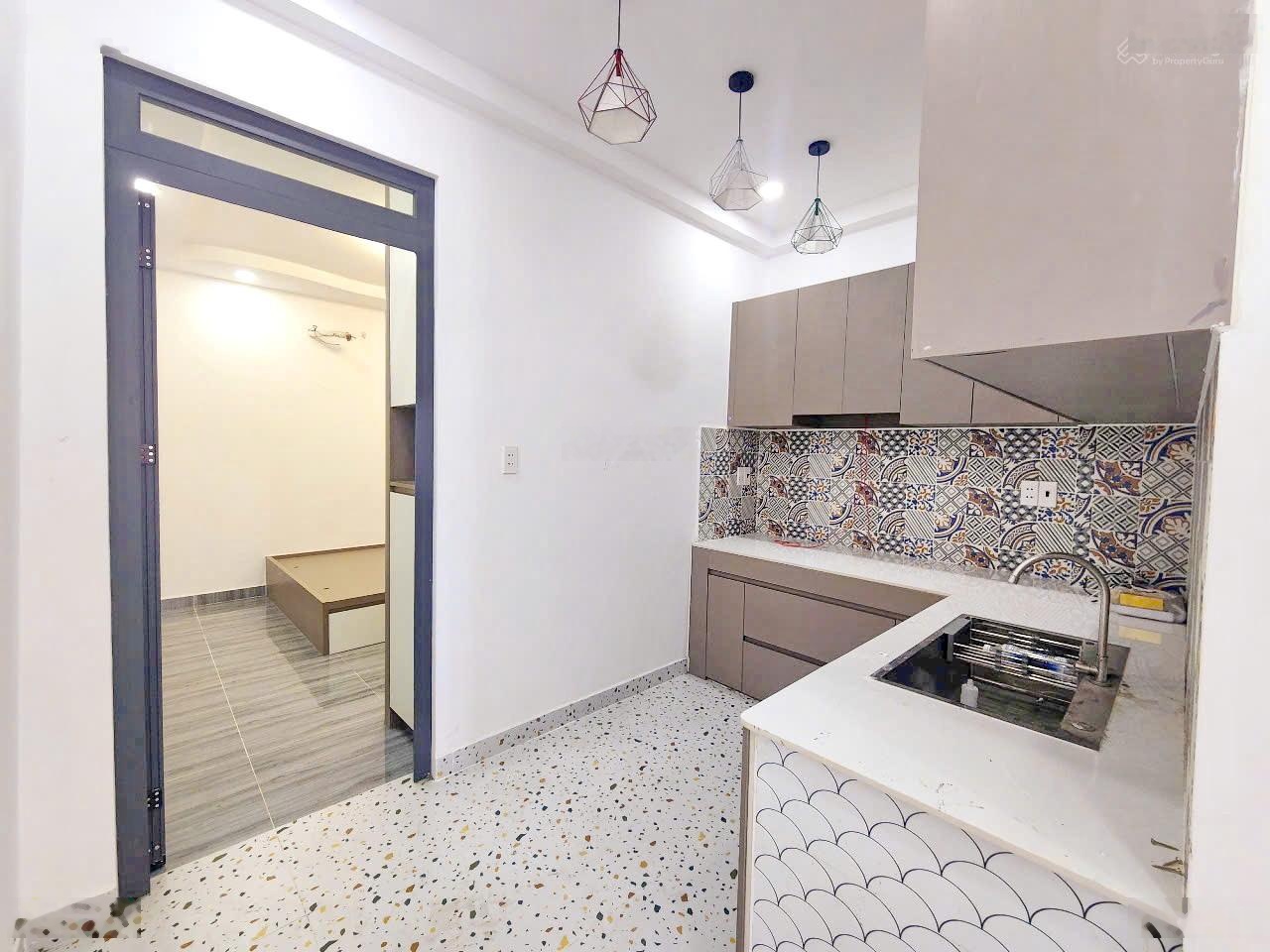 Nhà mới 1 lầu (51m2) hẻm xe hơi đường Âu Dương - Cầu Chữ Y - TTTM Parc Mall Quận 8