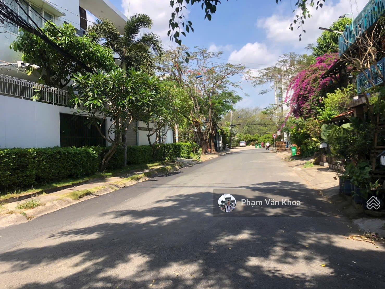 Bán Đất Lô Nhì Đường Lê Văn Lương 5 x 17 Sổ Riêng XD Tự Do 6,5 tỷ Ngay Trường Cấp 3 Phước Kiển