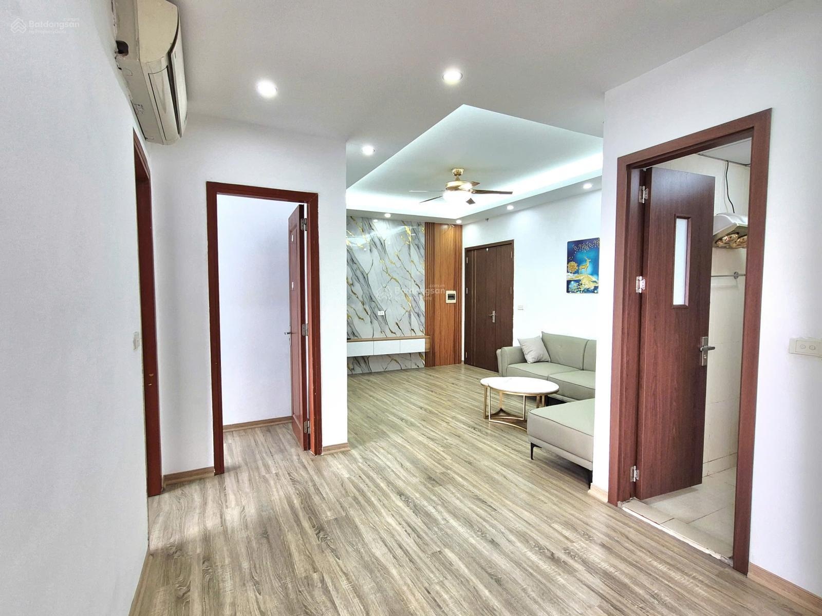 Bán căn góc 2 phòng ngủ 2vs - 69m2 tại KĐT Xa La - sổ hồng giá 4.0x tỷ - hỗ trợ bank