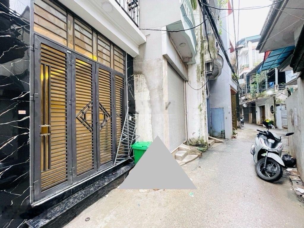 Bán đất Vạn Phúc, Hà Đông. 35m2. Ngõ thoáng đẹp. 7 tỷ. 0902160163