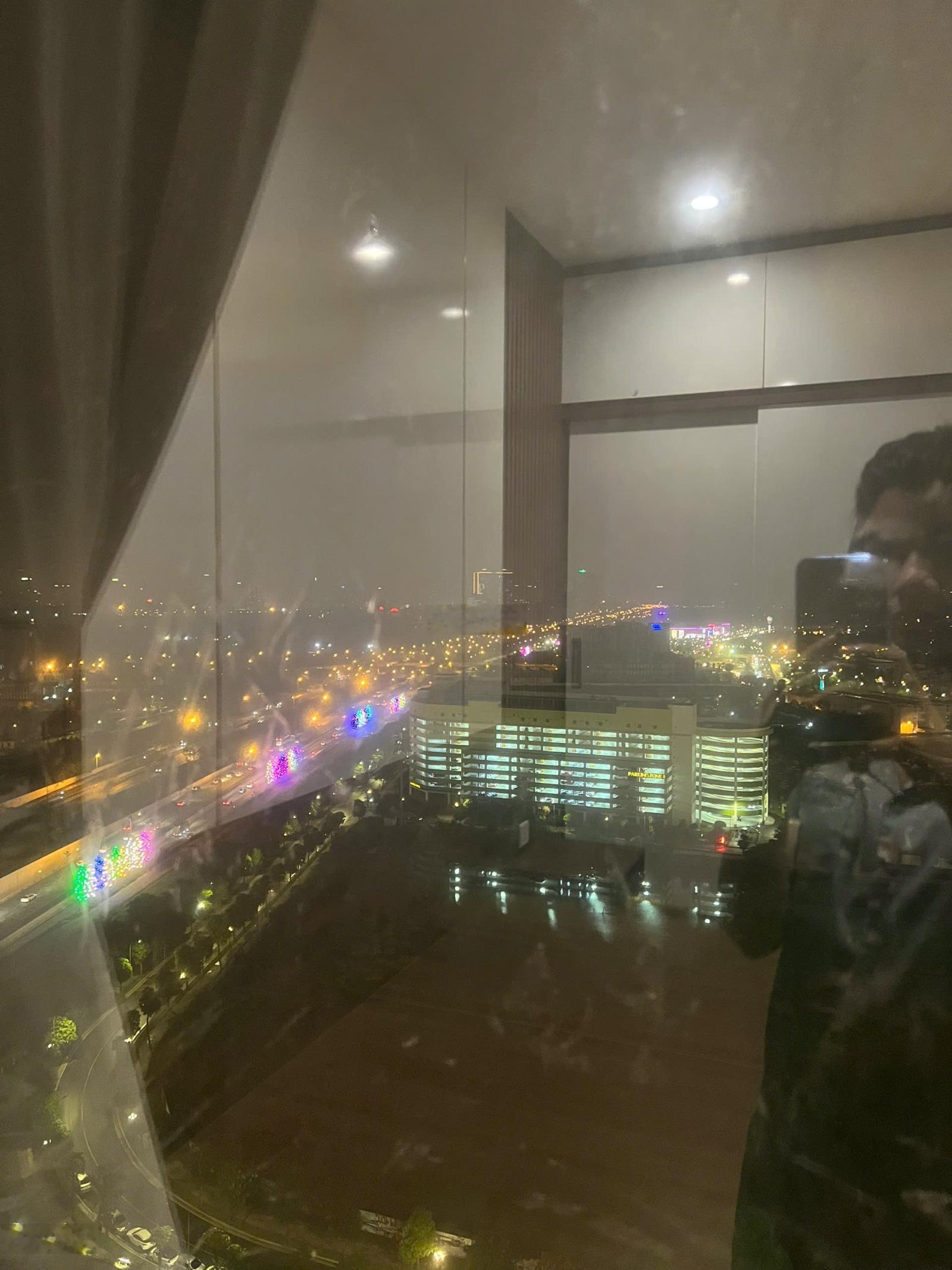 Cần tiền chuyển hướng kinh doanh bán nhanh 3N S1 Vinhomes Smart City Giá chỉ 6,3 tỷ, full nội thất