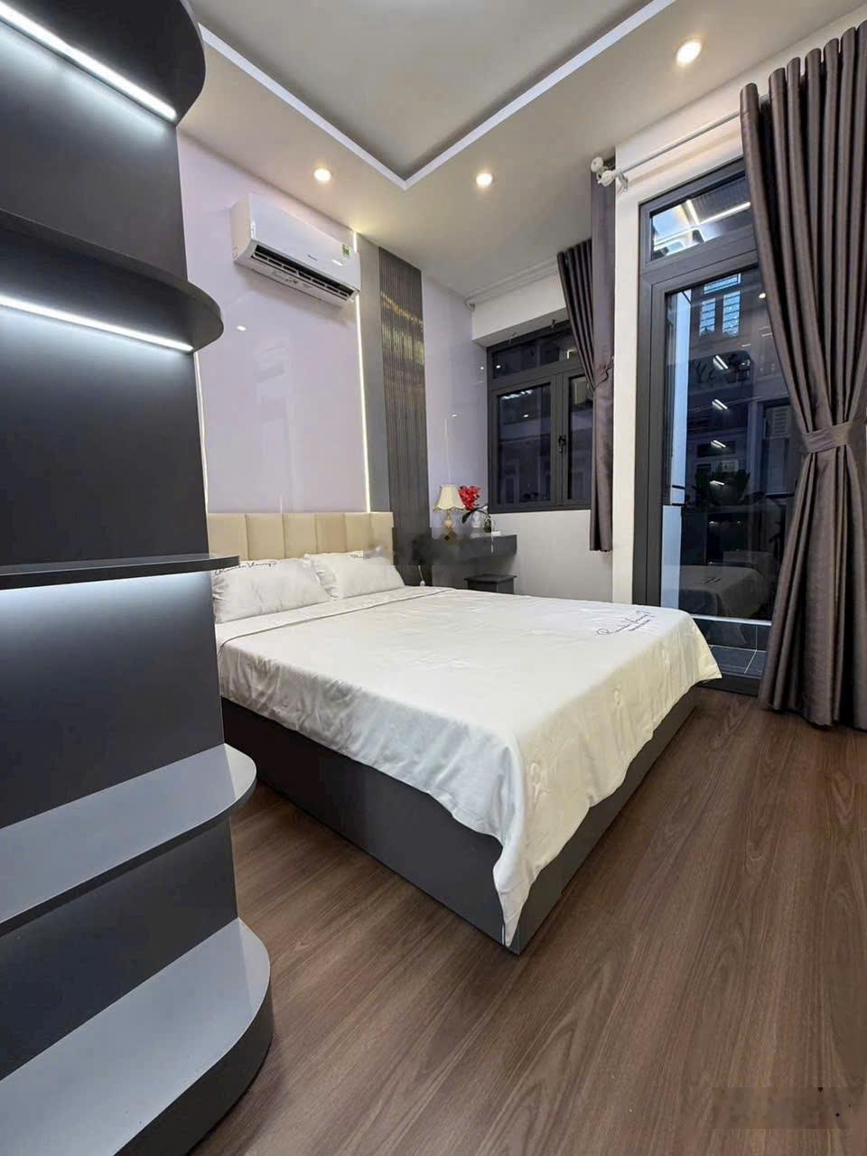 Bán nhà Huỳnh Tấn Phát - Nhà Bè diện tích 41.6 m2 giá chỉ 3.55 tỷ 0938291134