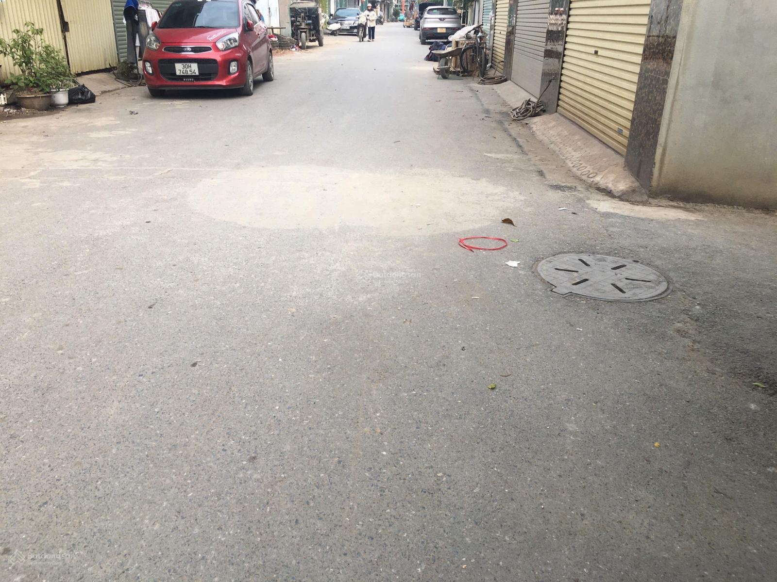 Bán đất oto tránh 7,x tỷ sát cạnh KDT MaiLand và SunGroup