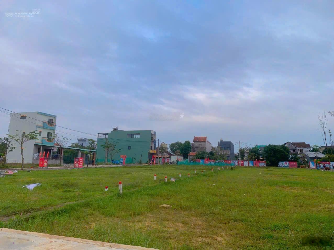 Cơ hội sở hữu đất nền sát quốc lộ 1a ( 6m x18m ) - 1.276 tỷ