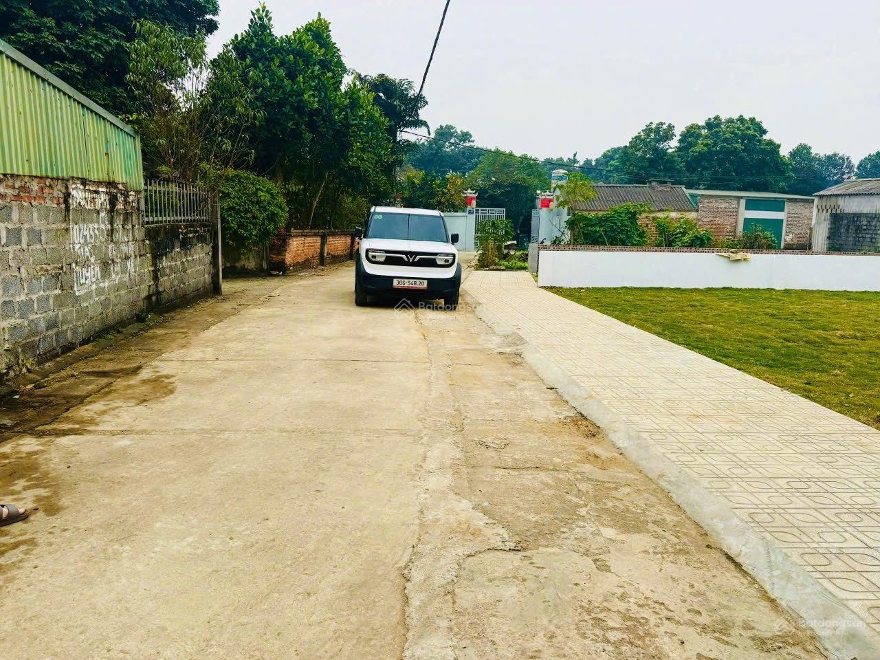 Hàng Hiếm tại Yên Thái 110m full tc đường thông.