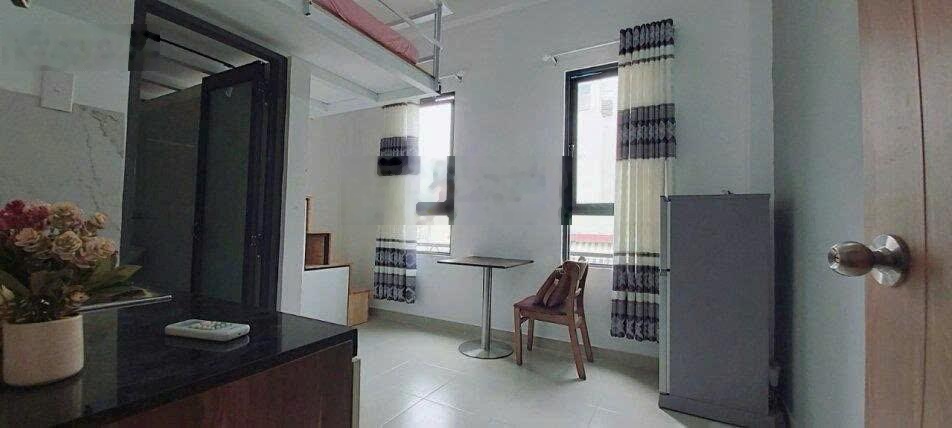 Bình thạnh - chdv siêu dòng tiền hẻm xe hơi - 17p 1,1 tỷ/năm - pccc chuẩn - 5 tầng 85m2 -nhỉnh 14t