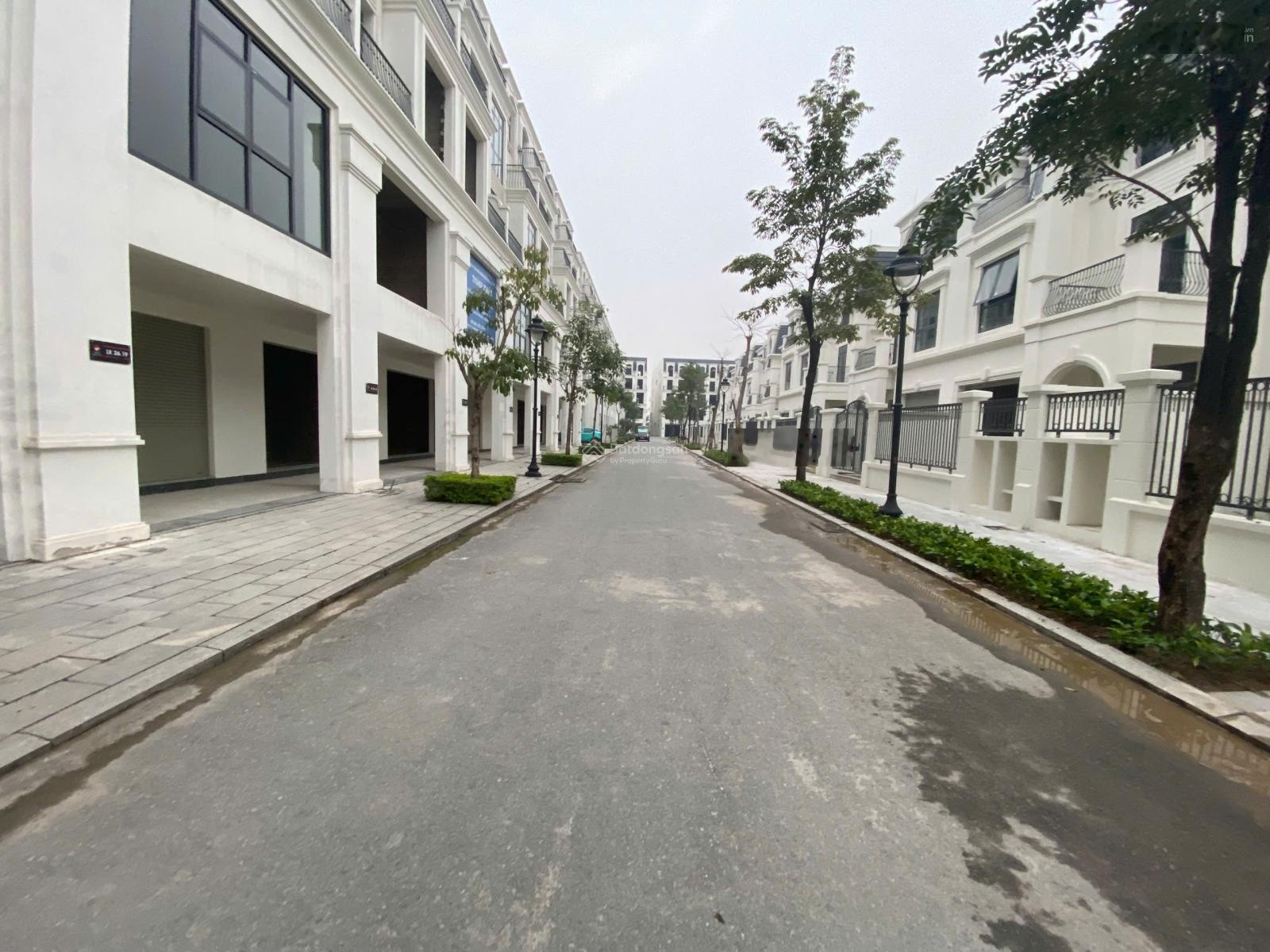 Bán biệt thự Hinode Royal Park, 180 triệu/m2 có TL, diện tích 200m2 giá siêu tốt