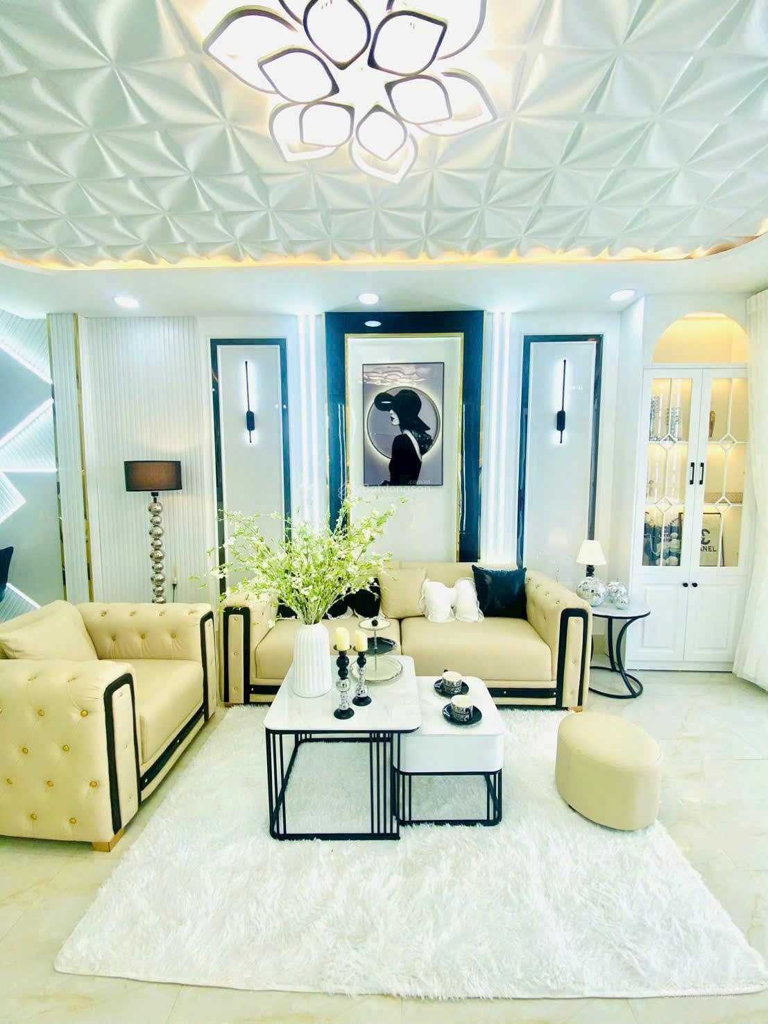 Nhà hẻm 25 Chuyên Dùng Quận 7 | giá tốt