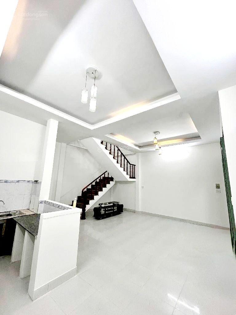 Bán nhà không lg - lê đình cẩn.bình tân - hxh thông tỉnh lộ 10 - 64m*2tầng btct - giá 4.475 tỷ tl.