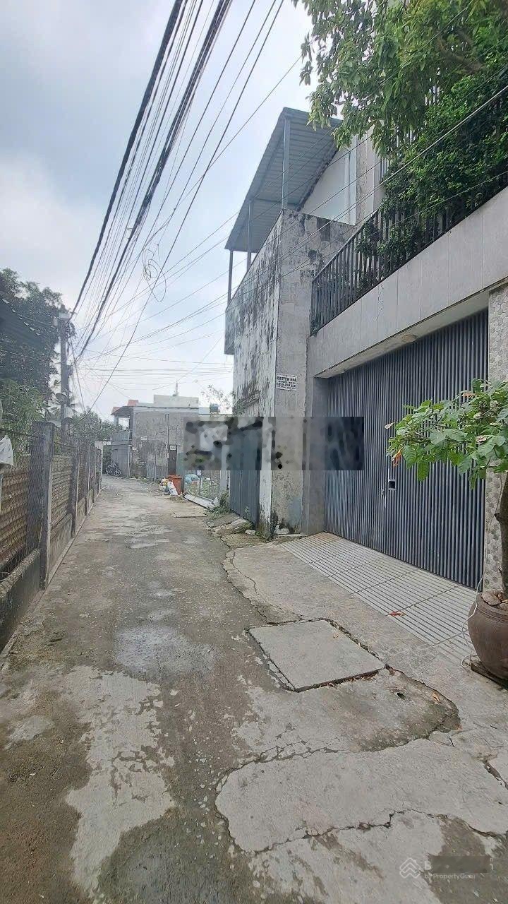 Bán nhà cấp 4 hẻm xe hơi ngã 3 Lò Lu với Lã Xuân Oai 100m2 giá 5.9 tỷ