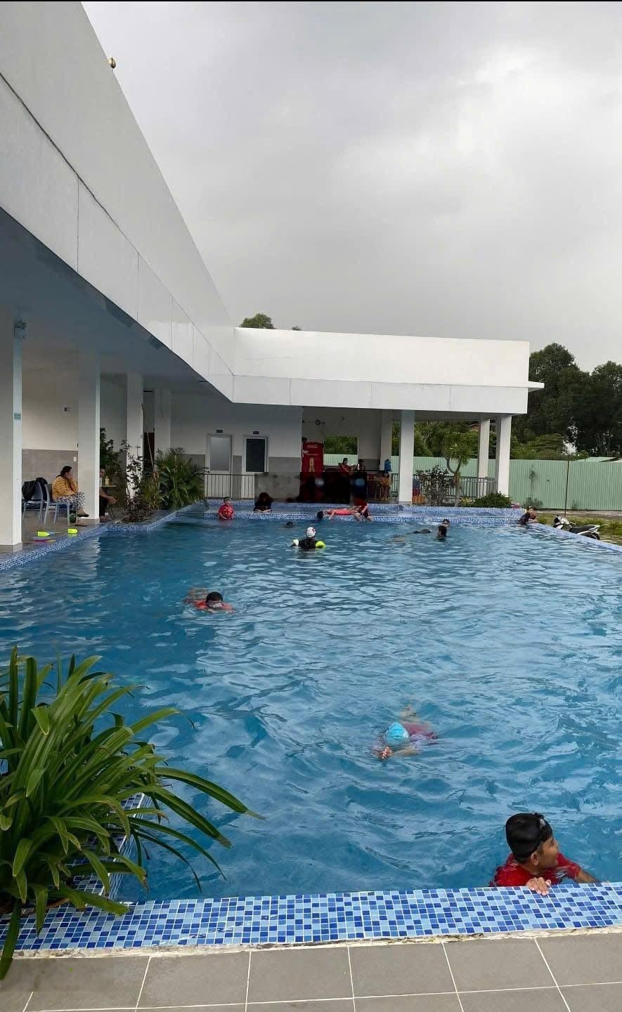 6 triệu / tháng , vào ở ngay chung cư cao cấp tại trung tâm huyện Nhơn Trạch - Đồng Nai