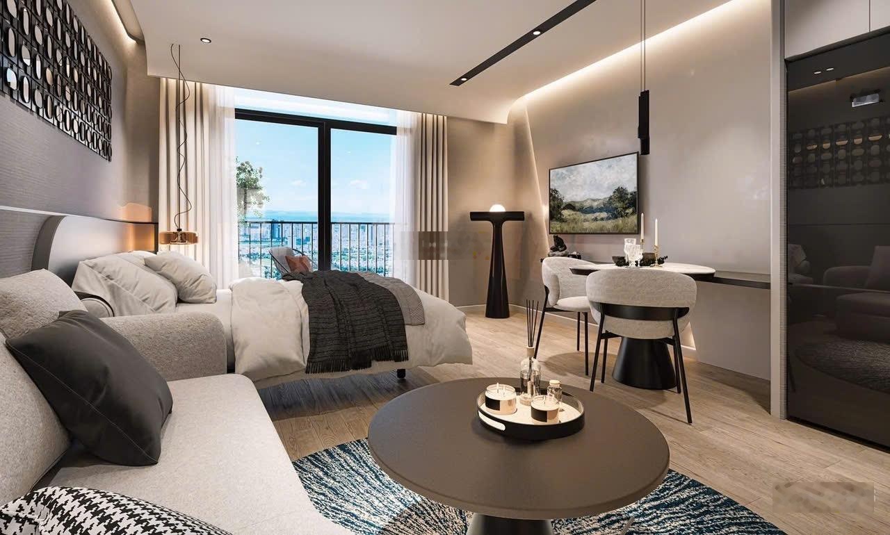 Giỏ Hàng Độc Quyền 20 Căn Từ CĐT , Thanh Toán 15%~420 triệu Nhận Nhà Được Miễn Lãi Suất Đến 3 Năm